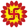 pngtree-vector-illustration-of-a-white-background-with-a-red-and-yellow-swastika-symbol-vector-picture-image_10179817